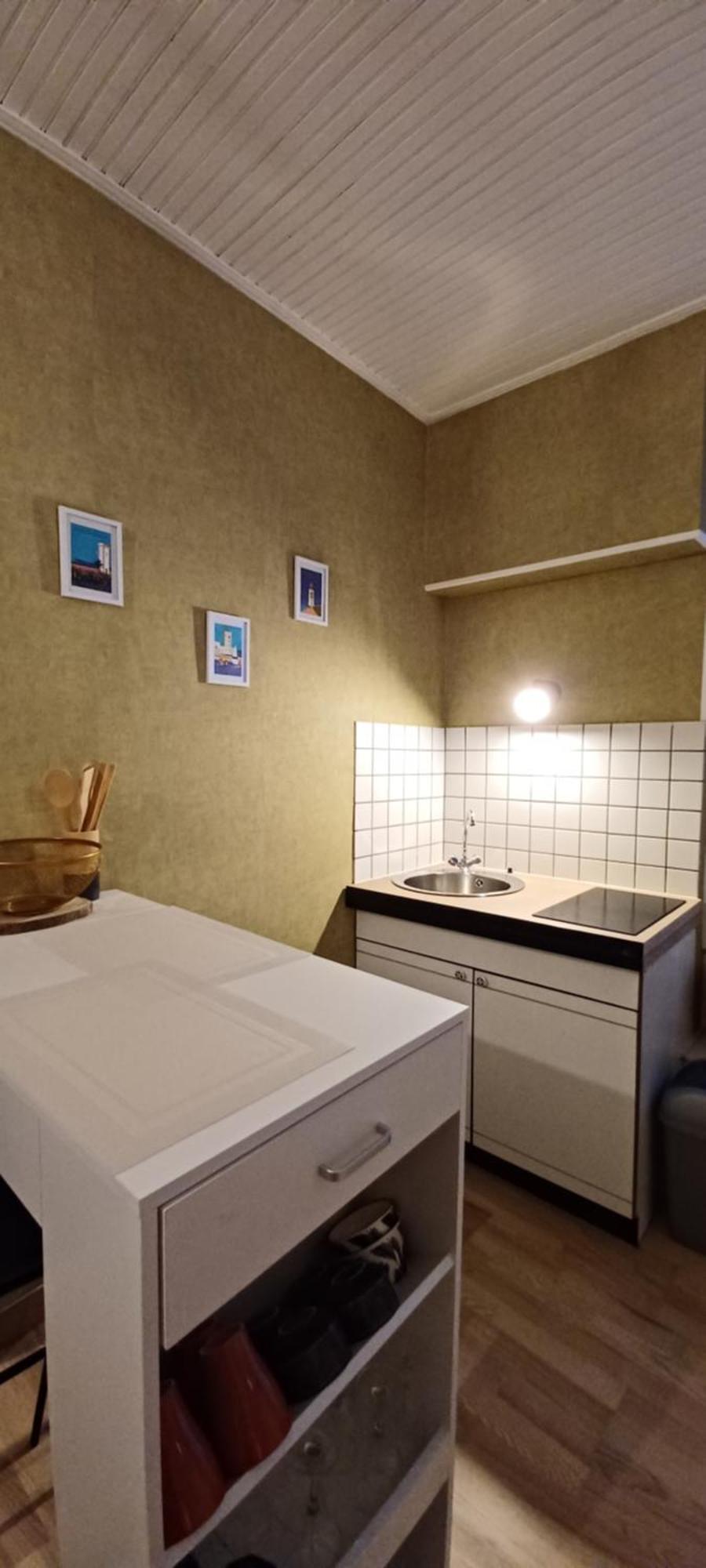 Apartment Hyper Centre